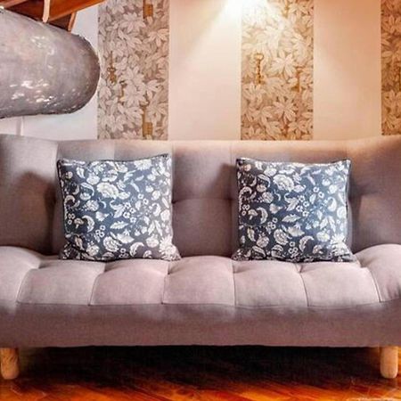 Design Villa With Parking Navigli Area 米兰 外观 照片