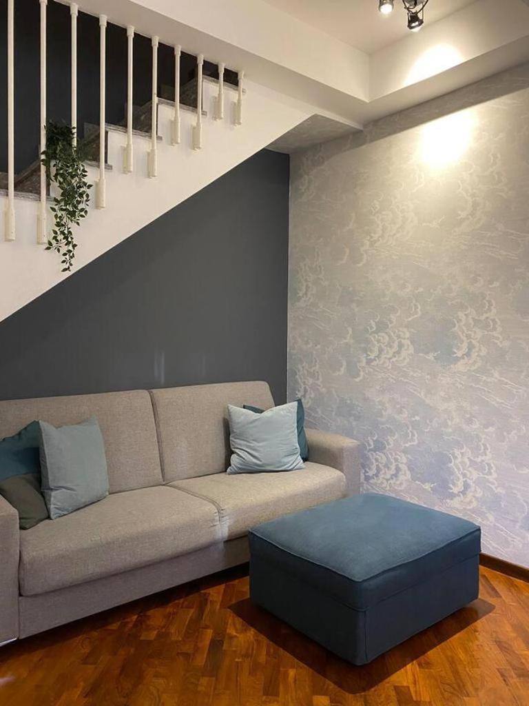 Design Villa With Parking Navigli Area 米兰 外观 照片