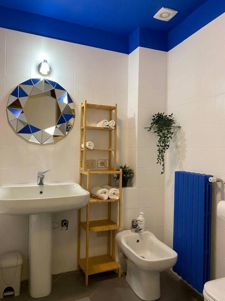 Design Villa With Parking Navigli Area 米兰 外观 照片