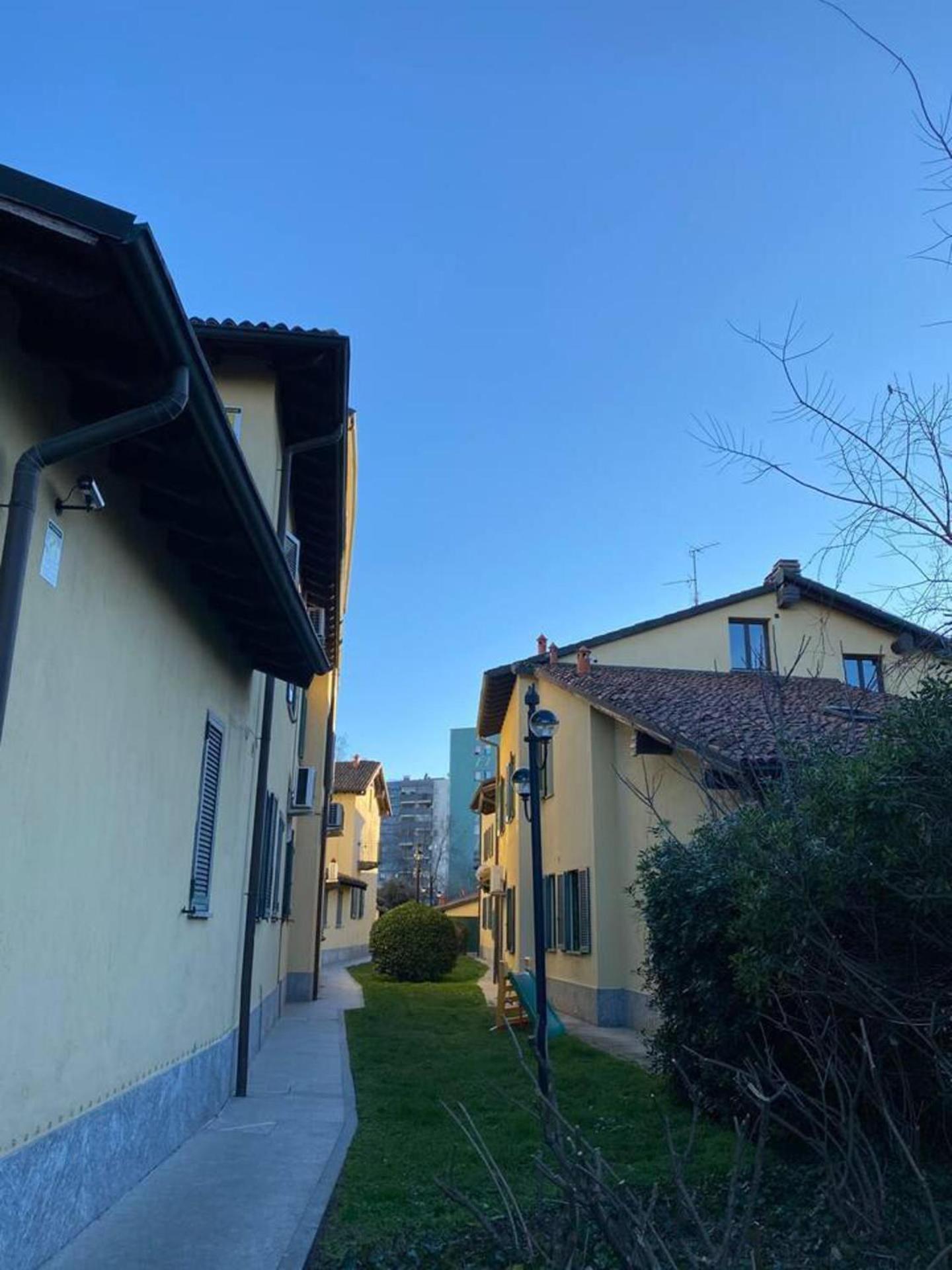 Design Villa With Parking Navigli Area 米兰 外观 照片