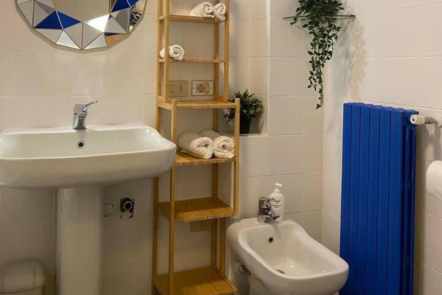 Design Villa With Parking Navigli Area 米兰 外观 照片